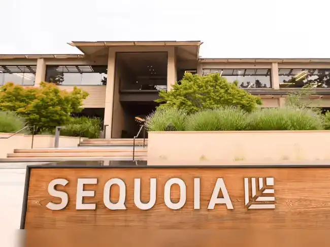 sequoia capital